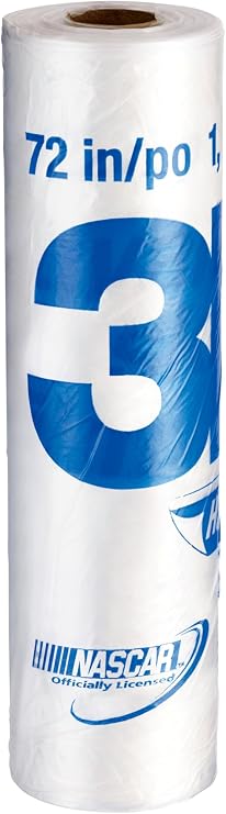 3M Hand-Masker Advanced Masking Film, 72-Inch