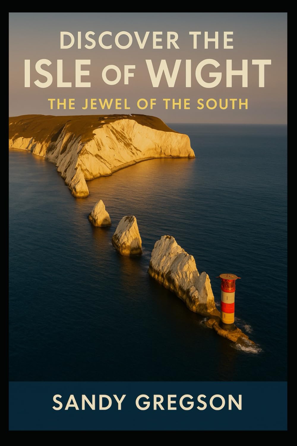 Discover the Isle of Wight - Jewel of the South