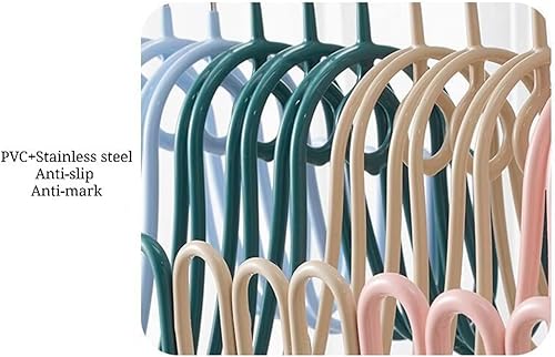 Miniatura 6 de Shoe Hanging Hooks,Shoe Storage Rack Suitable for Basketball Shoes,Football Shoes, Leather Shoes,Sports Shoes,Slippers,Cloth Shoes,Shoes Hanger