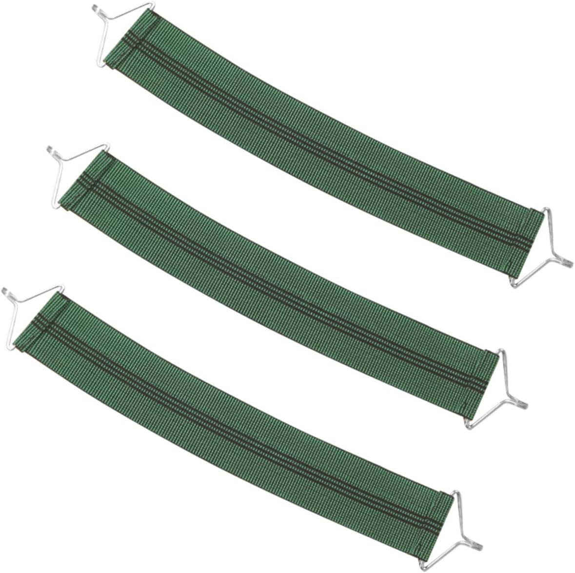 OFFSCH 3pcs Recliner Straps Chairs Beach Chair Strap on