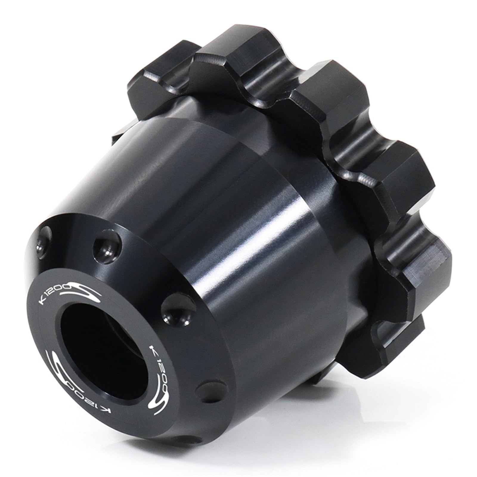 Pasuje do B//M//W F800GS Adv F700GS K1200R/S K1300R/S R1200R/RT/RS motocykl blokada przepustnicy tempomat zacisk przepustnicy wspomaganie listwa końcowa