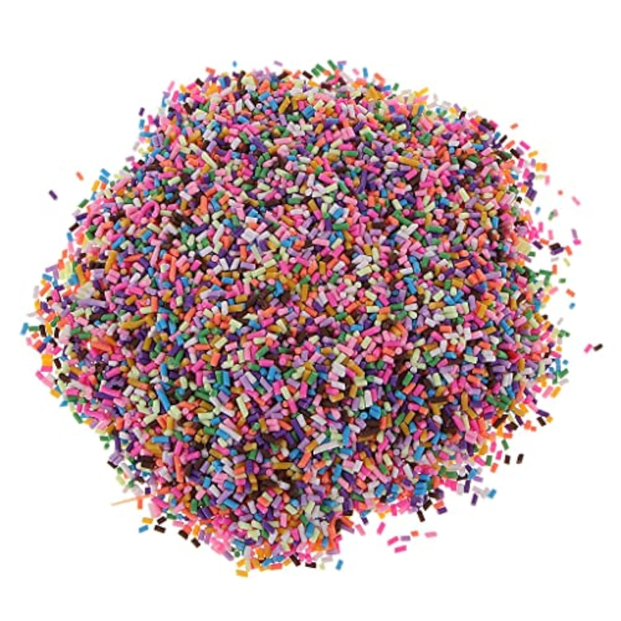 Polymer Clay Beads for Jewelry Making, Nail Art, DIY Craft