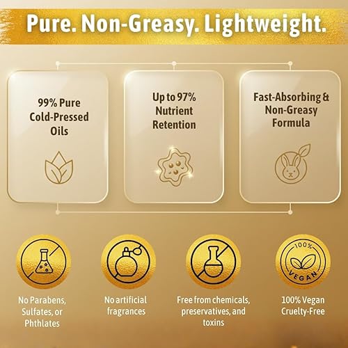 Miniatura 9 de Suero para el crecimiento del cabello complejo Tricho10 10 10 en 1 para un cabello más grueso, más lleno y cuero cabelludo más saludable, fórmula