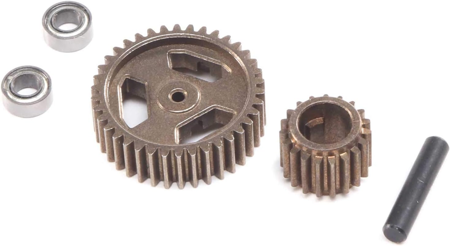 Losi Differential Gear Idler Gear Mini-T 2.0 LOS212018 Gears & Differentials