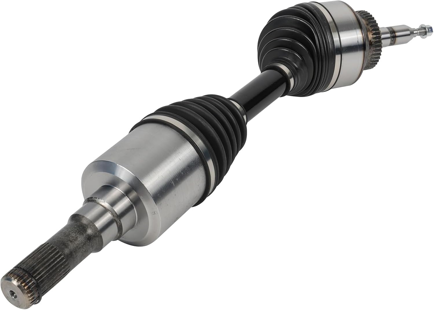 ECCPP CV Axle Shaft Assembly fit for Ford Expedition 2019-2021 for Ford F-150 2015-2020 for Lincoln Navigator 2018-2021 GL3Z3A428A JL3Z3A428A 66-2378 2PCS