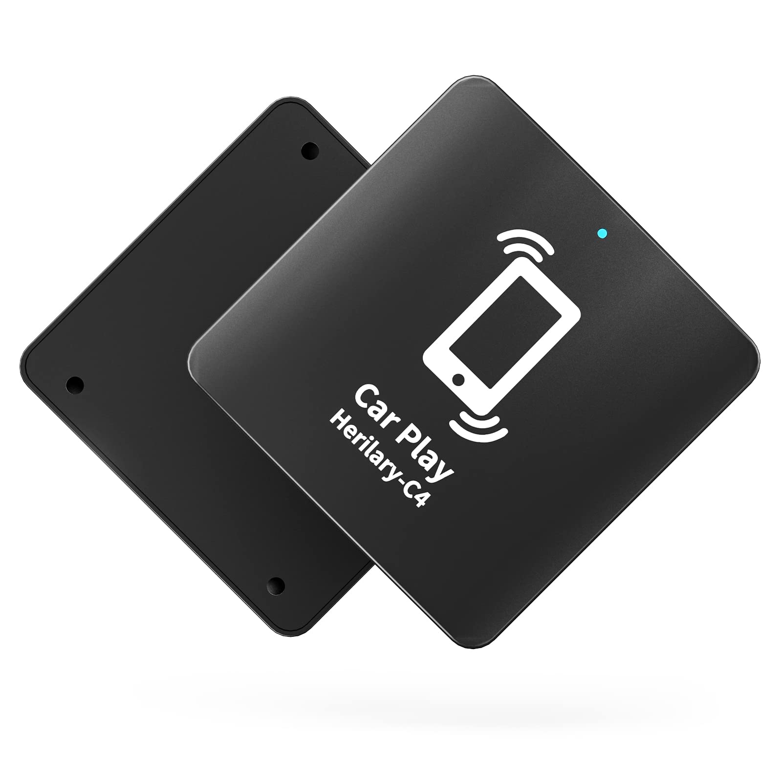 Amazon.co.jp: Herilary C4 carplay ai box CarPlayワイヤレス Amazon.co.jp: Herilary C4 carplay ai box CarPlayワイヤレス