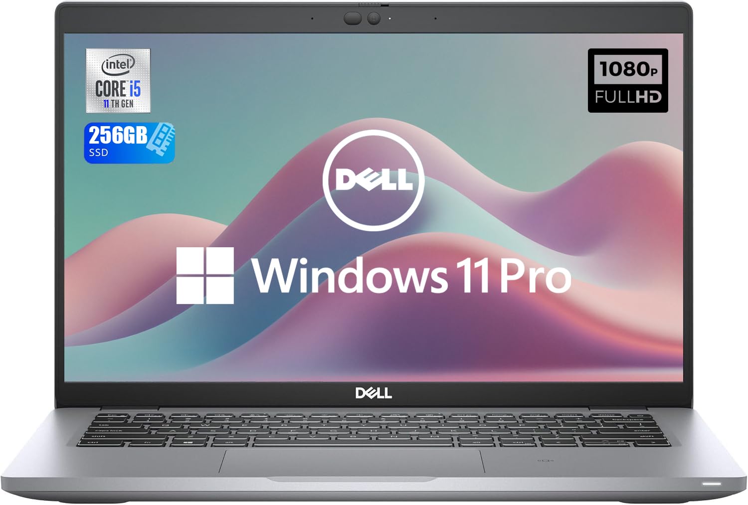 Amazon.com: Dell Latitude 5420 14