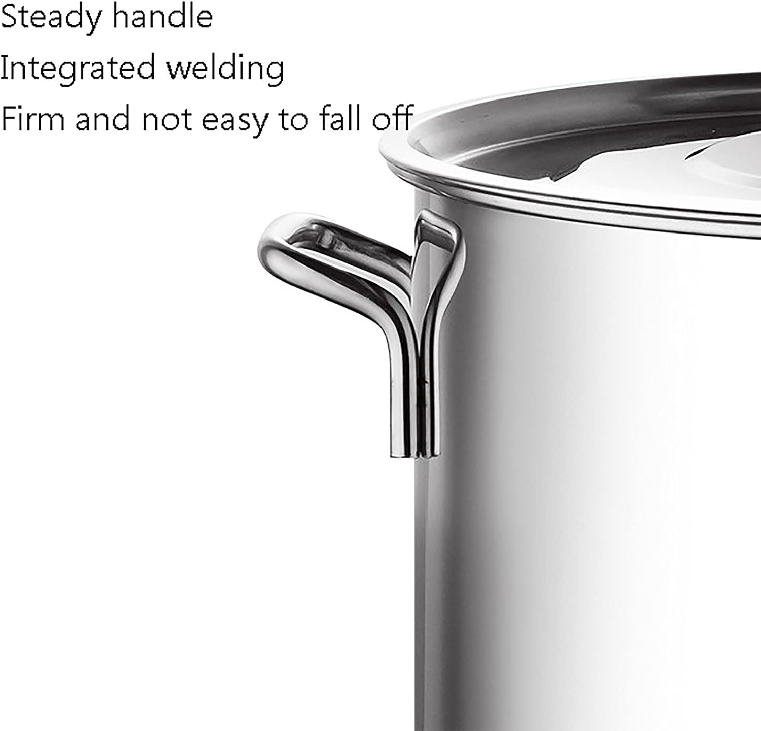 ZWILLING ステンレススチール 両手鍋 16cm ヘンケルス 両手鍋