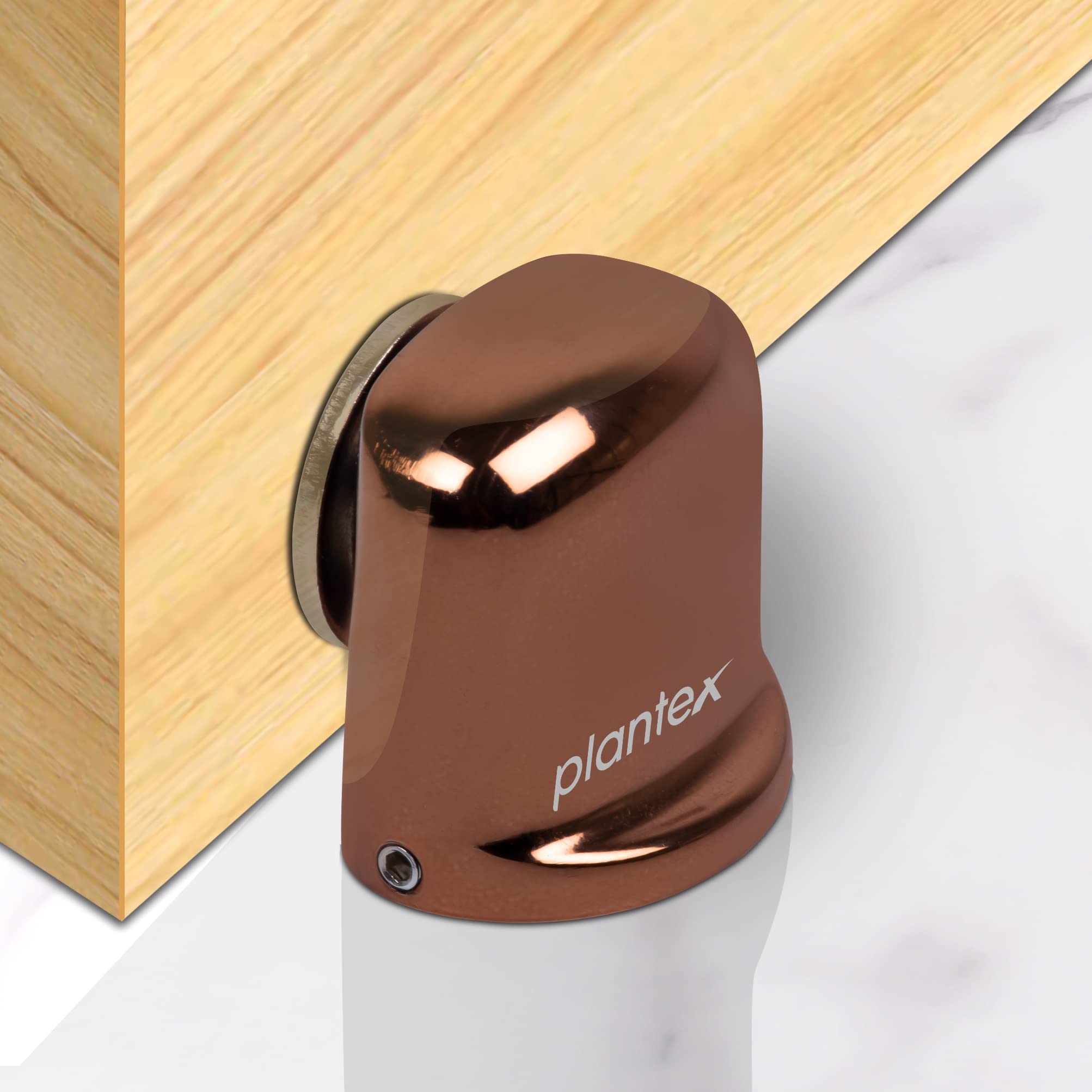 Plantex Door Magnet Stopper - Heavy Duty & FREE SHIPPING -10 Plantex Door Magnet Stopper - Heavy Duty & FREE SHIPPING -10