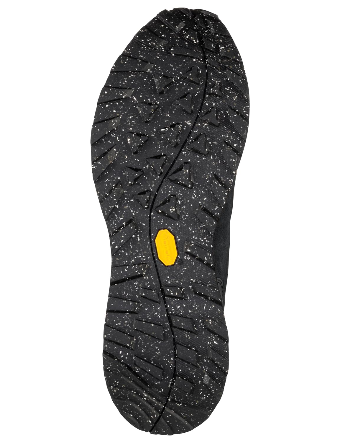 Jack Wolfskin Mężczyźni Terraventure Urban Mid Mtrampki