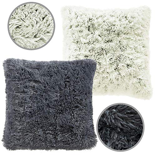 CelinaTex Shetland - Cuscino decorativo a pelo