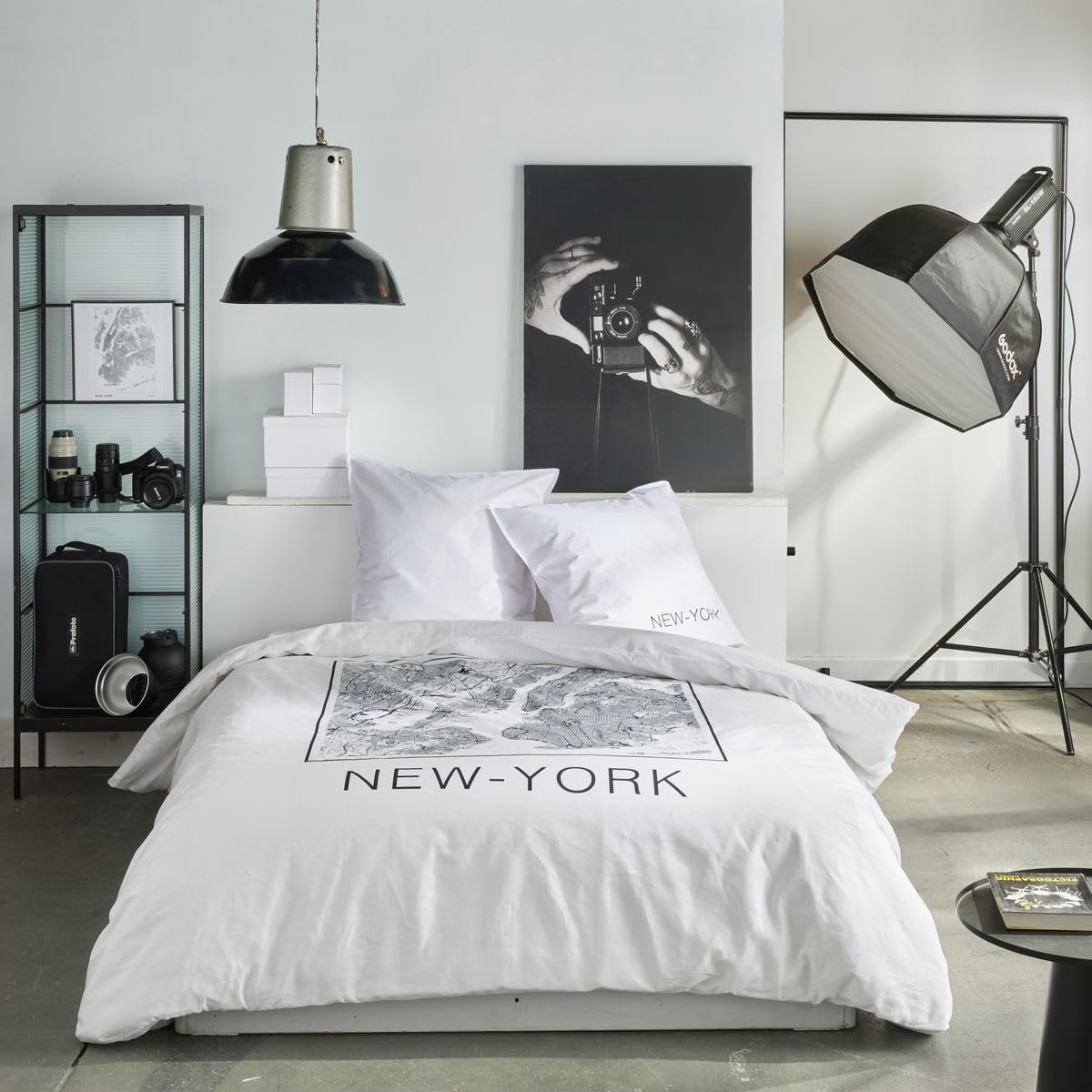 TODAY HC3 Cotton 57 Thread Count Java 1.1