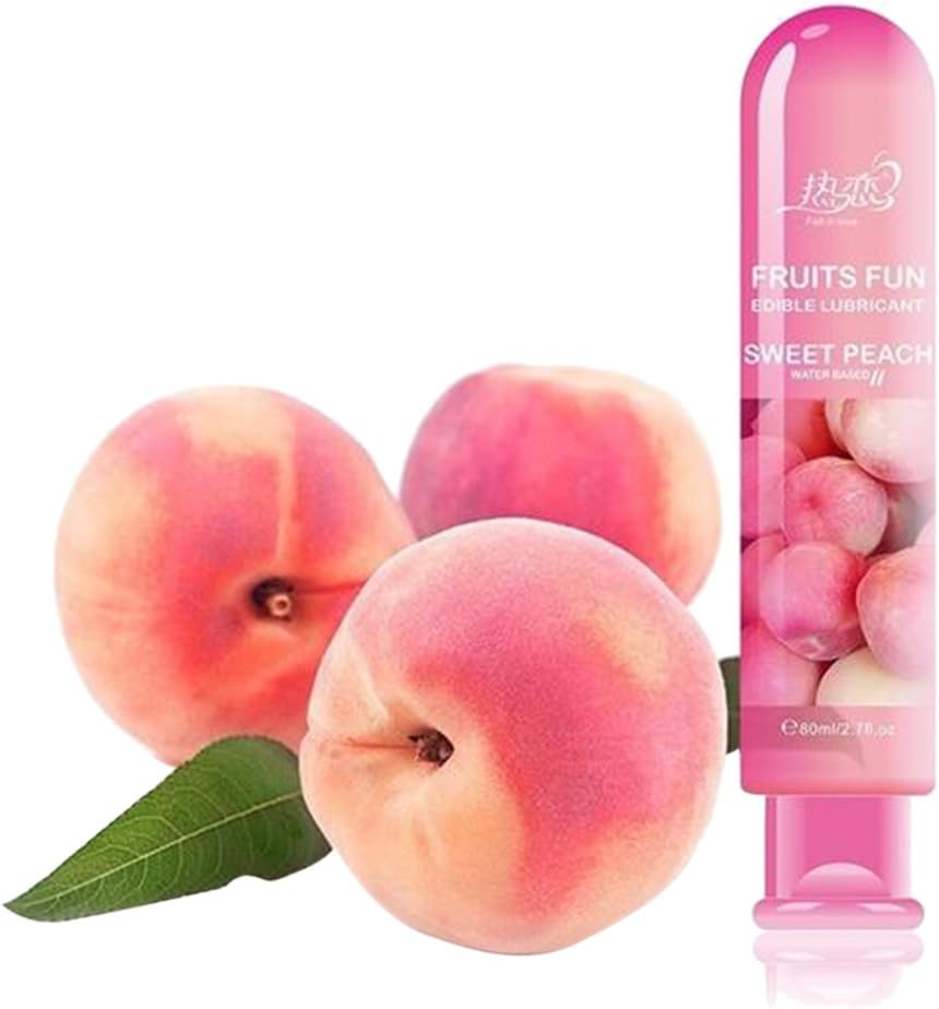 lubrificante per il sedere per le donne