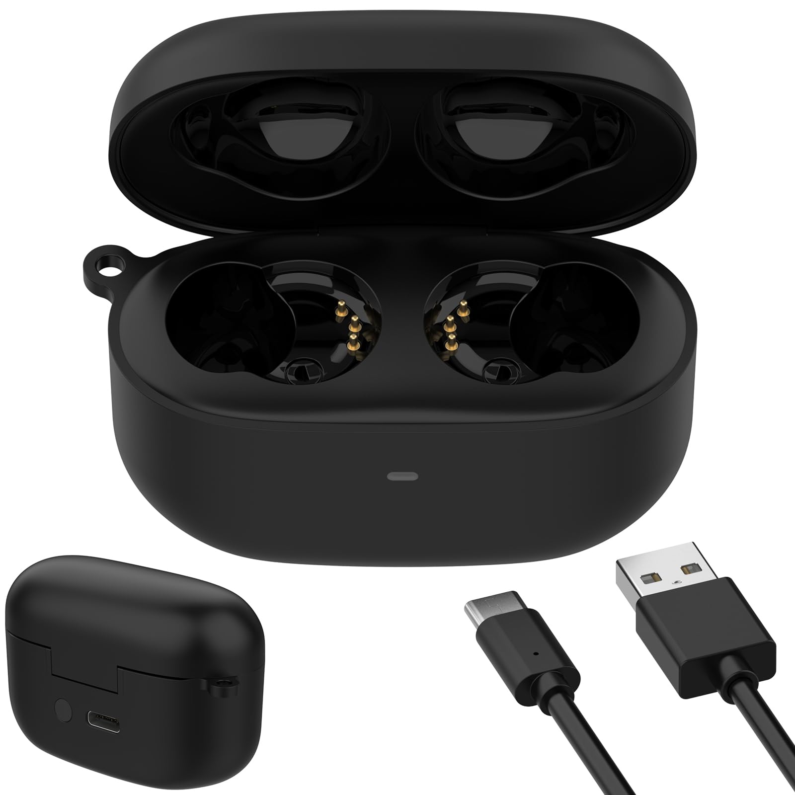 Charging Case for Sony LinkBuds S Earbuds
