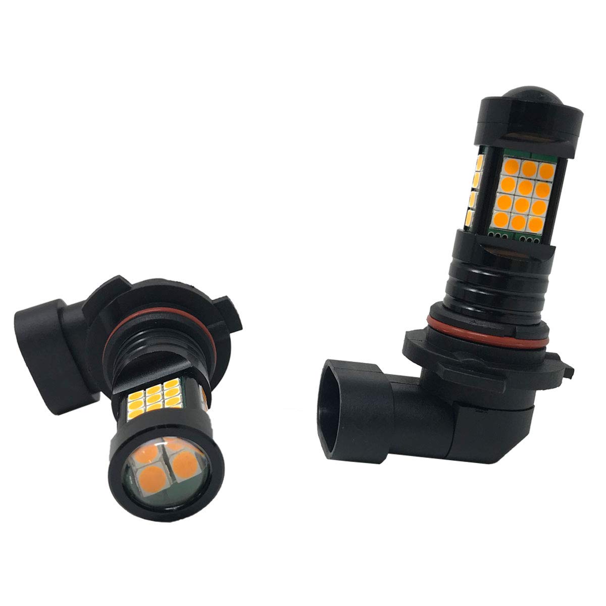 LED アンバー、パープルピンクdeep グリーン　イエロー　シリーズ9 set LED アンバー、パープルピンクdeep グリーンイエローシリーズ9 set