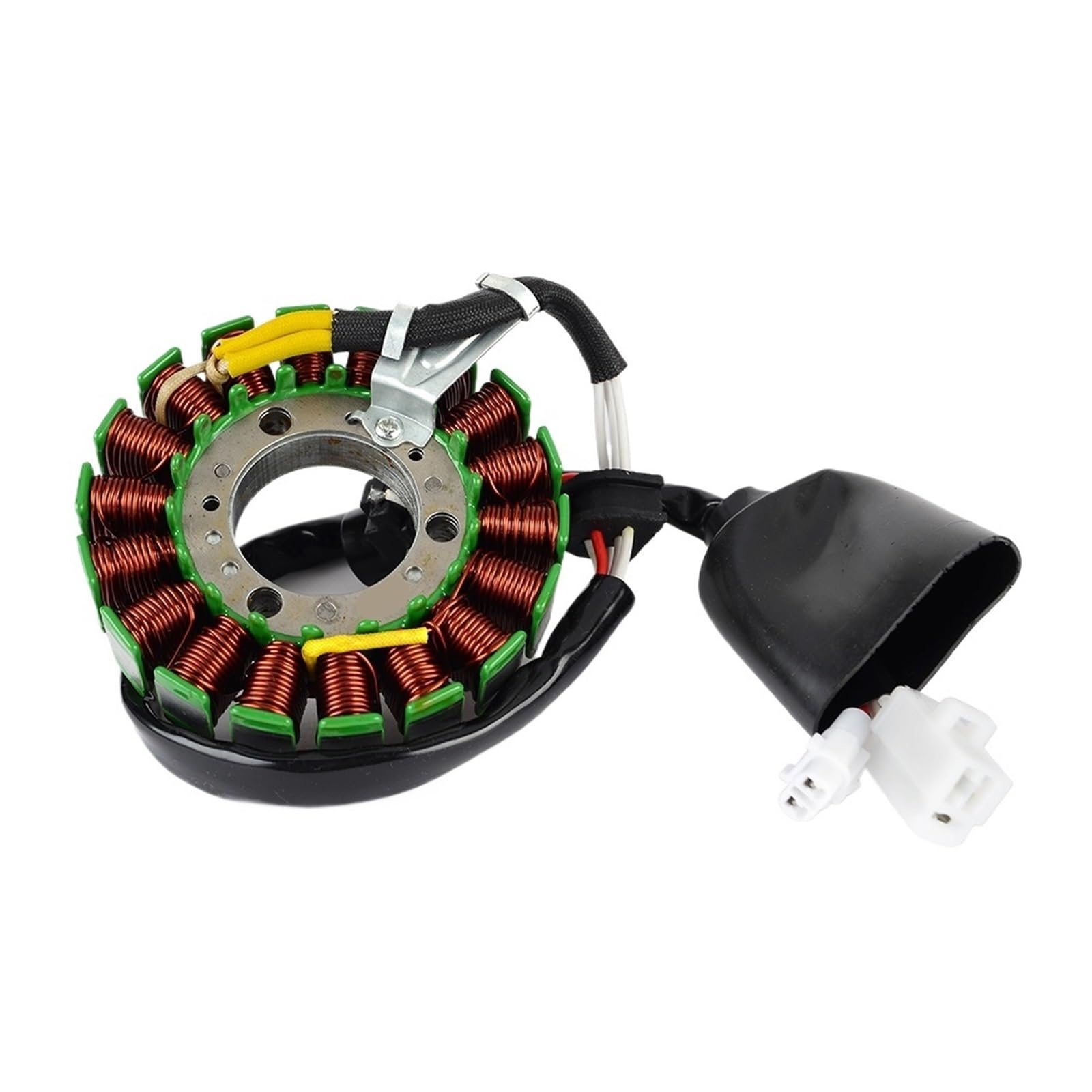 Stator YP125 1B9-H1410-00 pour moto Universal VP125 et YP125R