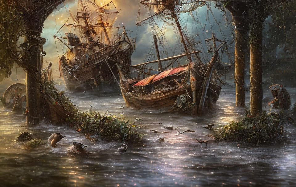 Poster sur toile vintage pour apaiser votre intérieur format 58 x 90 cm
