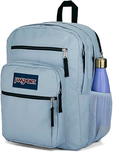 Miniatura 32 de JanSport Big Student, negro, talla única.