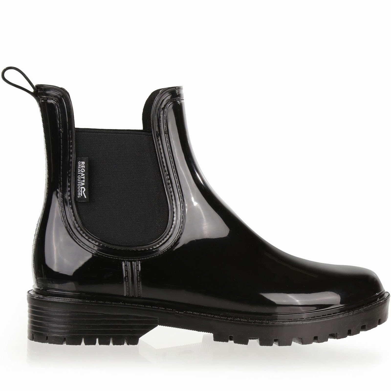 Regatta Botas de agua Harriett II para mujer