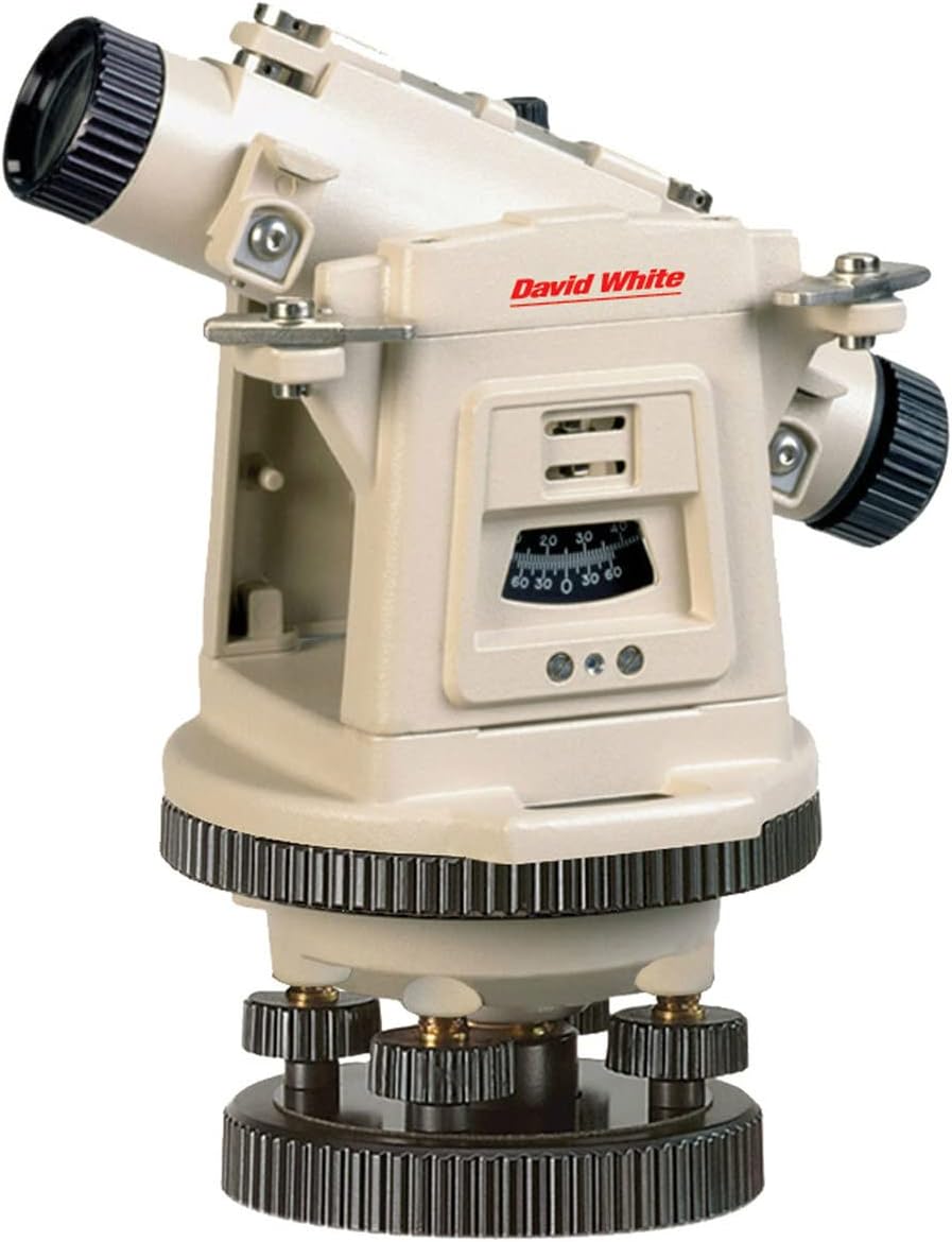 LT8-300P Universal Optical Level Transit with Optical Plummet