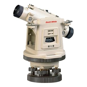 LT8-300P Universal Optical Level Transit with Optical Plummet