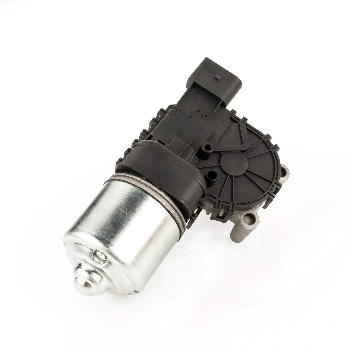 LST Scheibenwischer Motor vorne Frontscheibenwischer kompatibel mit Seat Cordoba Ibiza III IV VW Jetta IV