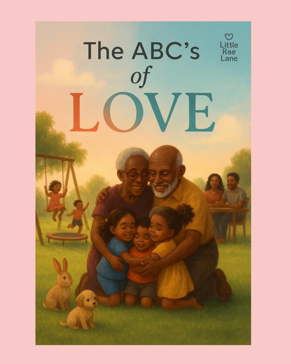 The ABC's of Love