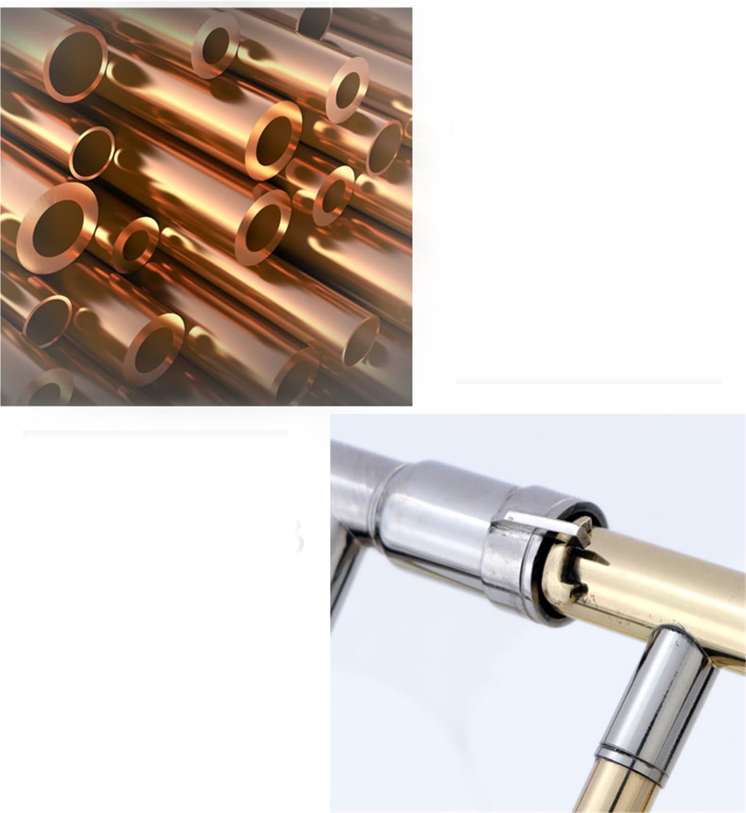 B-Tenorposaune Instrument Für Anfänger Band Und Prüfungen Profiposaune