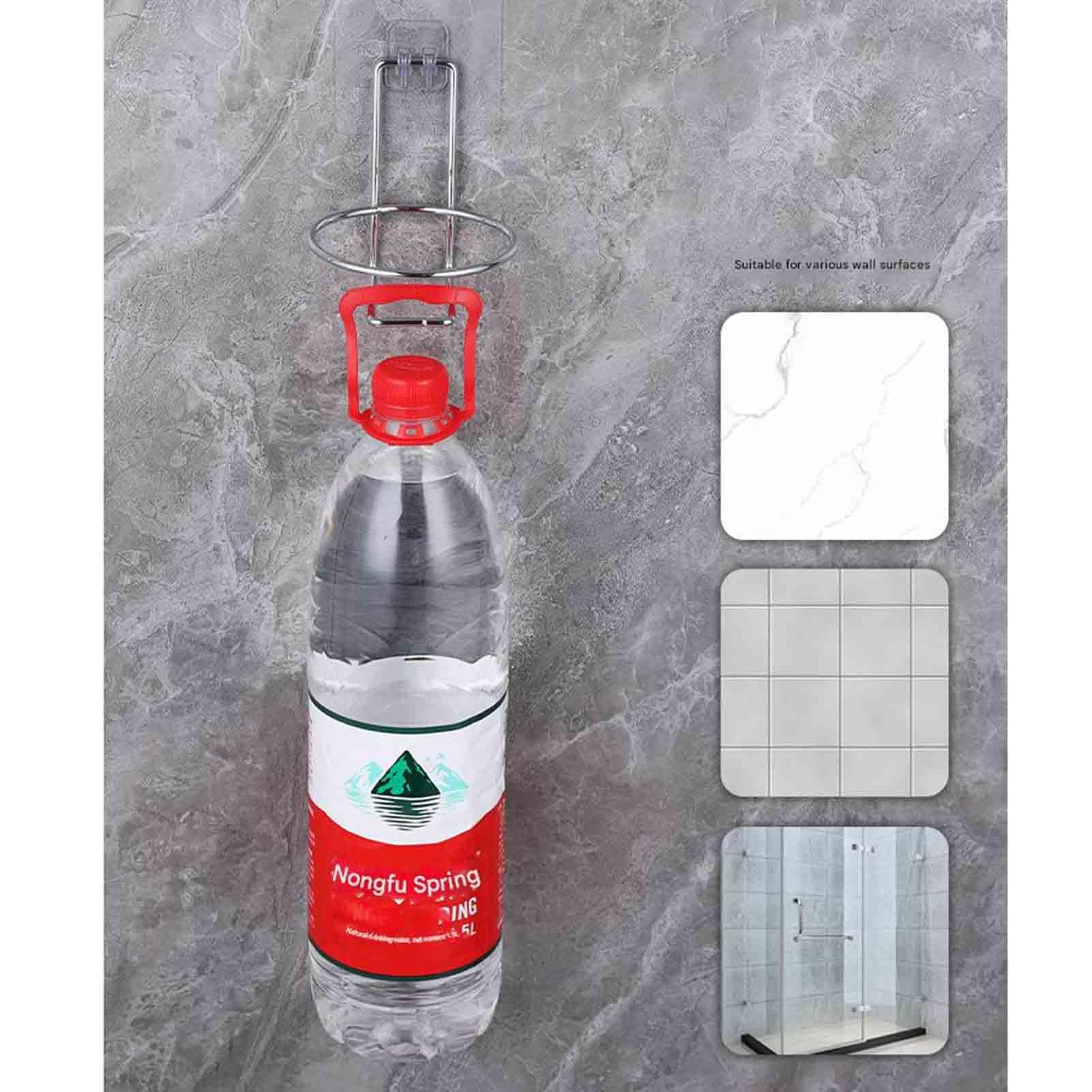 Posacenere da parete con copertura antivento, in acciaio inox di tipo diviso, per interni ed esterni, sicuro per casa e ristorazione