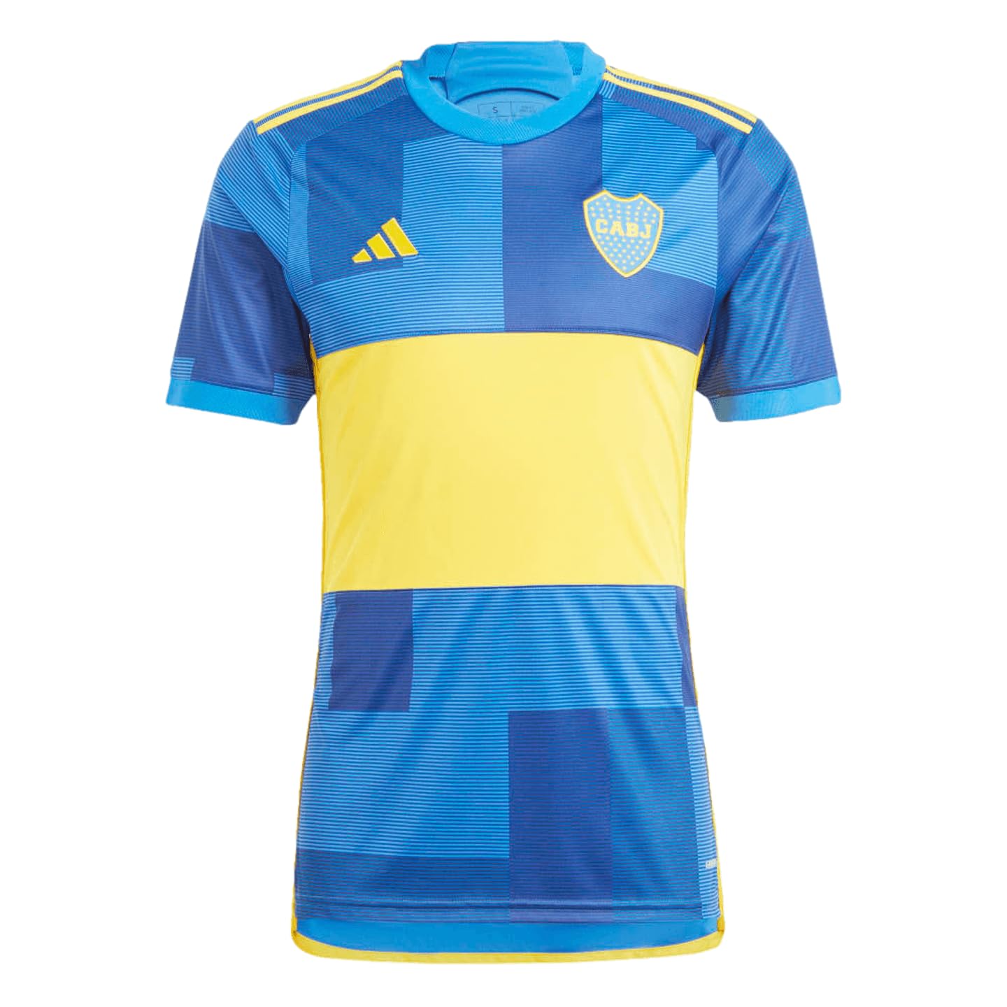 Camiseta Gk3191 Tercera Camiseta Oficial Boca Juniors 20/21 Gk3191