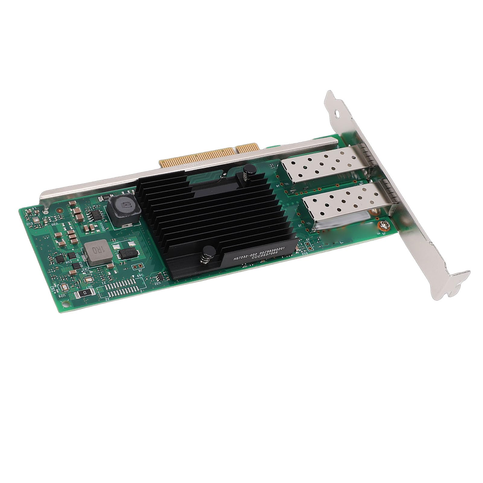 Scheda di Rete PCIE Adattatore 10GbE Ad Alta velocità per Server
