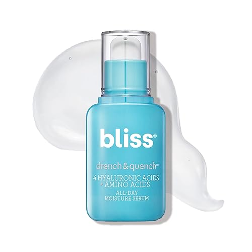Miniatura 10 de Bliss Bright Idea - Suero facial de Vitamina C & Tri-péptido, protege y ilumina la piel, reduce las manchas oscuras y reafirma visiblemente la piel,