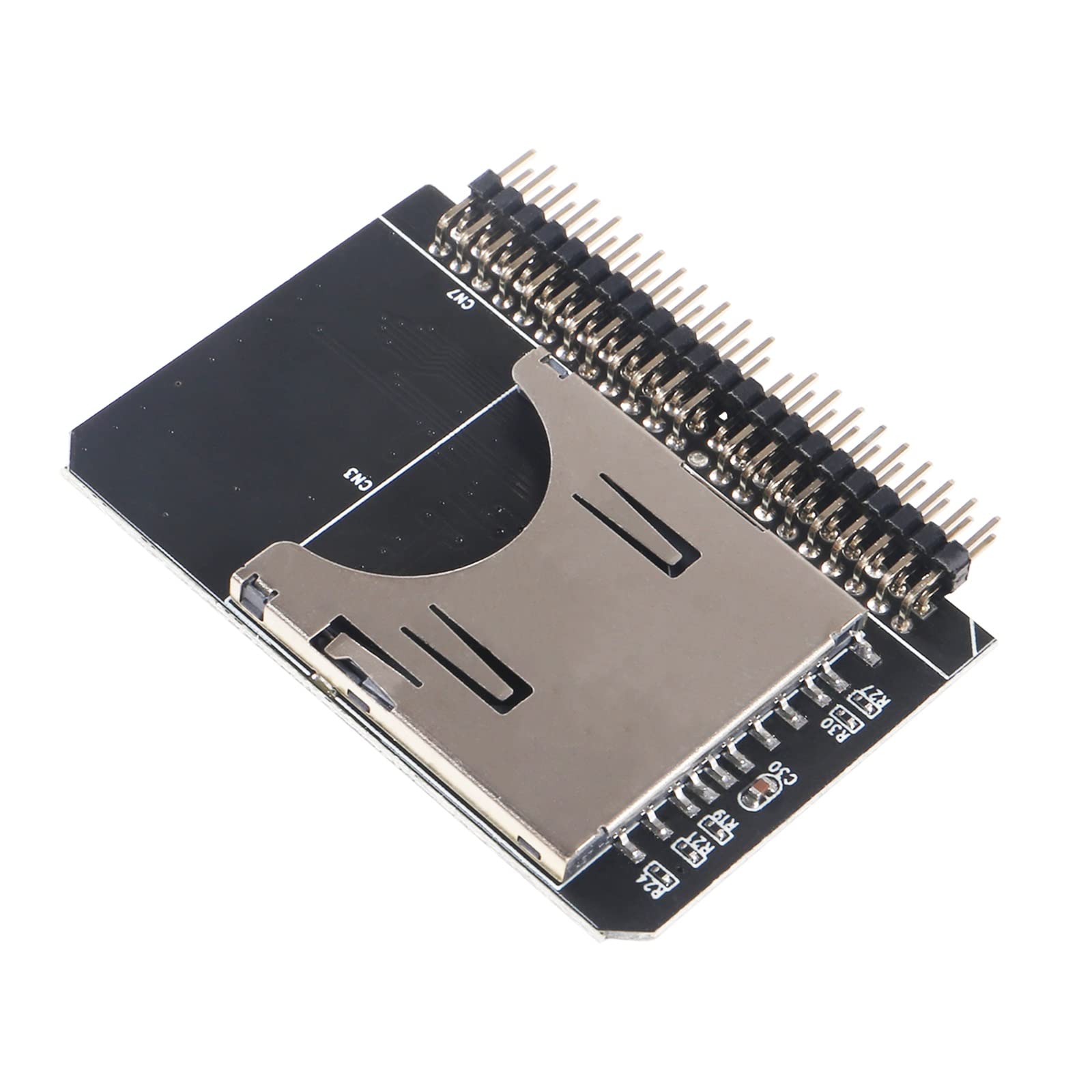 Amazon.co.jp: AITIAO(アイチアオ) SDカードから2.5インチIDE