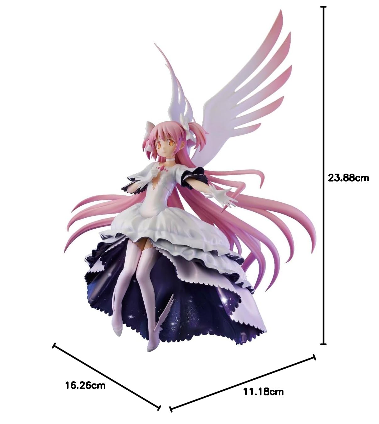 Amazon.co.jp: バンプレスト 魔法少女まどか☆マギカ:劇場版の反乱