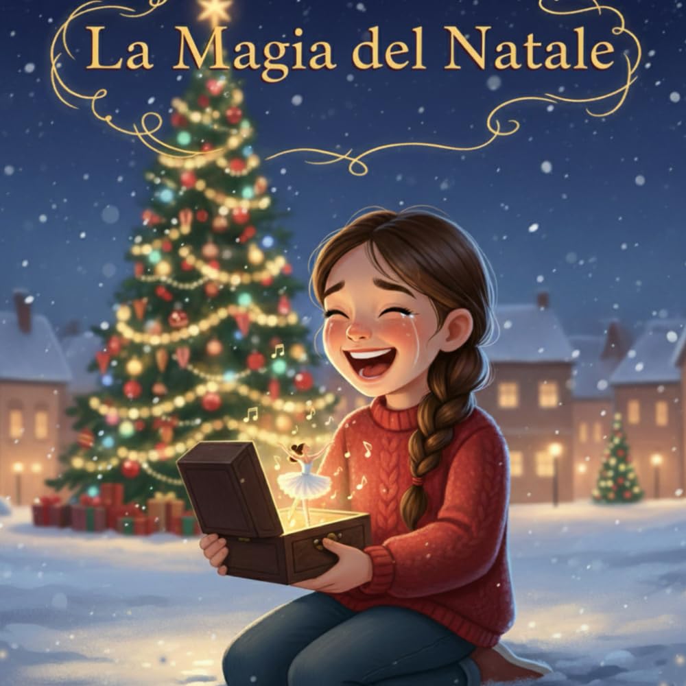 La magia del Natale