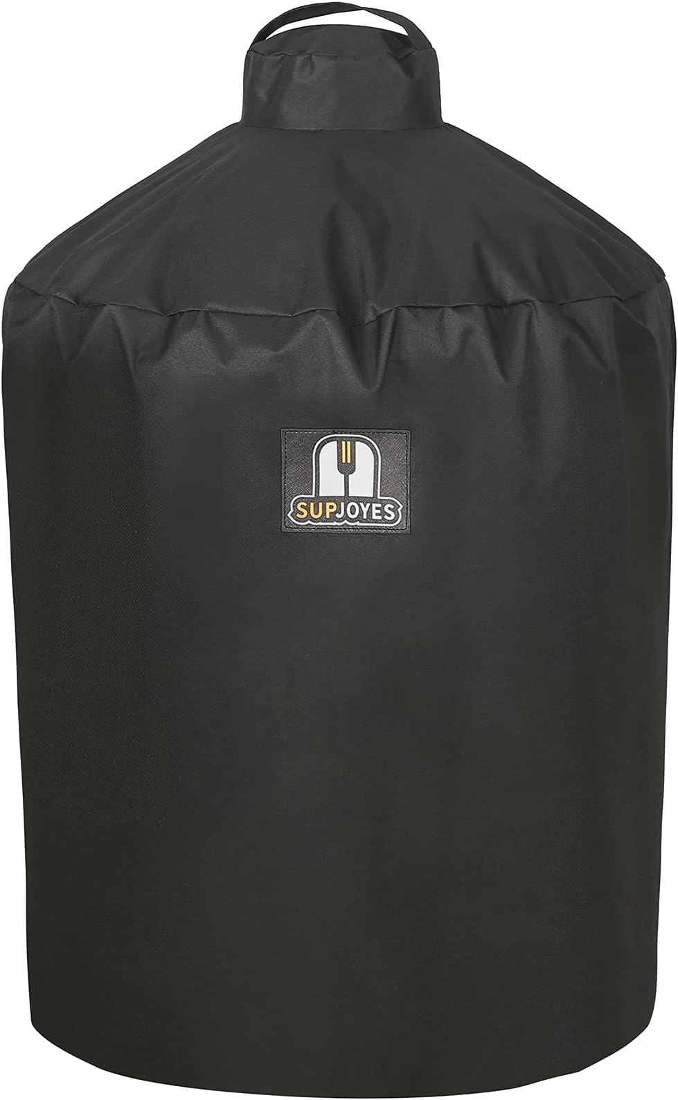 SUPJOYES Cover for Large Big Green Egg, Extra Large Big Green Egg Accessories, Heavy Duty Waterproof Big Green Egg Covers