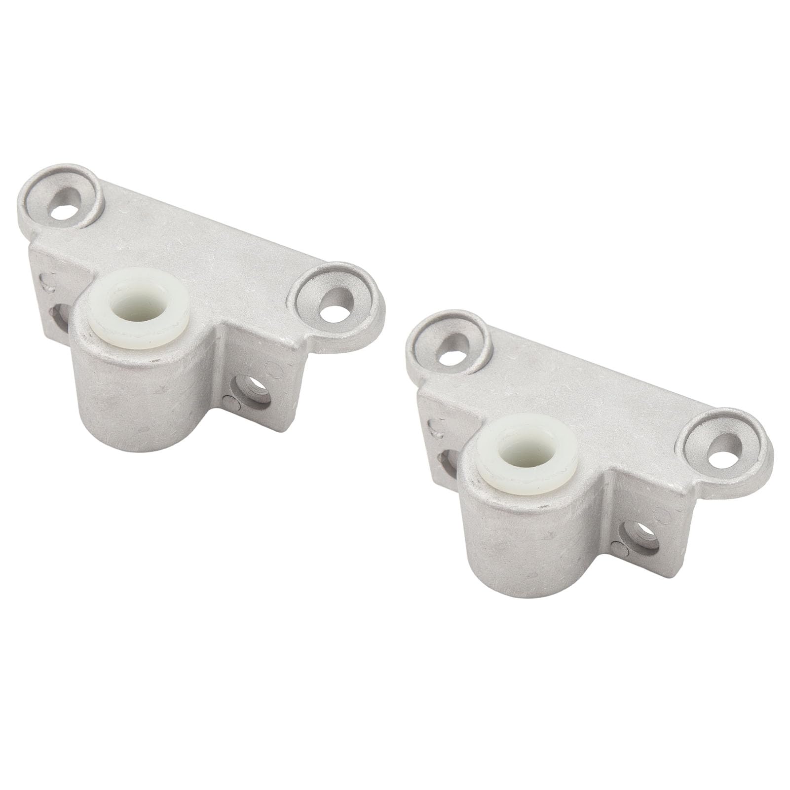 Scalmo per Remi per Barche, 2 Pezzi 14mm Ad Angolo Retto Presa per Scalmi per Scalmi Stabile per Barche Yacht