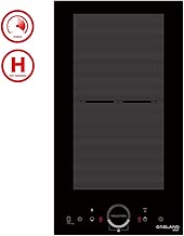 Amazon Com Induction Cooktop 2 Burner