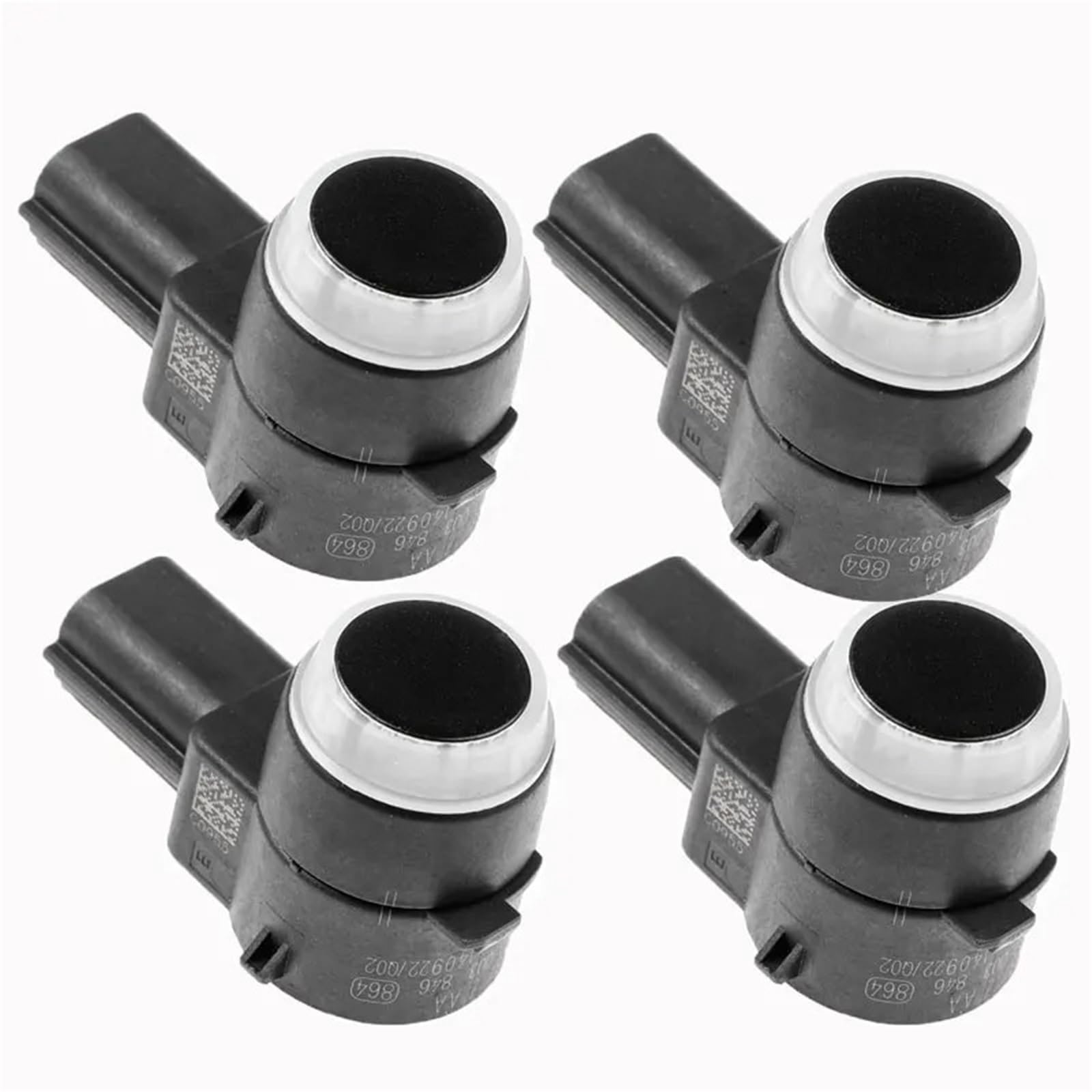 Sensor Aparcamiento PDC Sensor Aparcamiento PDC para Chrysler 300 Town & Country para Dodge Nitro Cargador para Journey para Jeep para Liberty 1EW63TZZAA 0263003846
