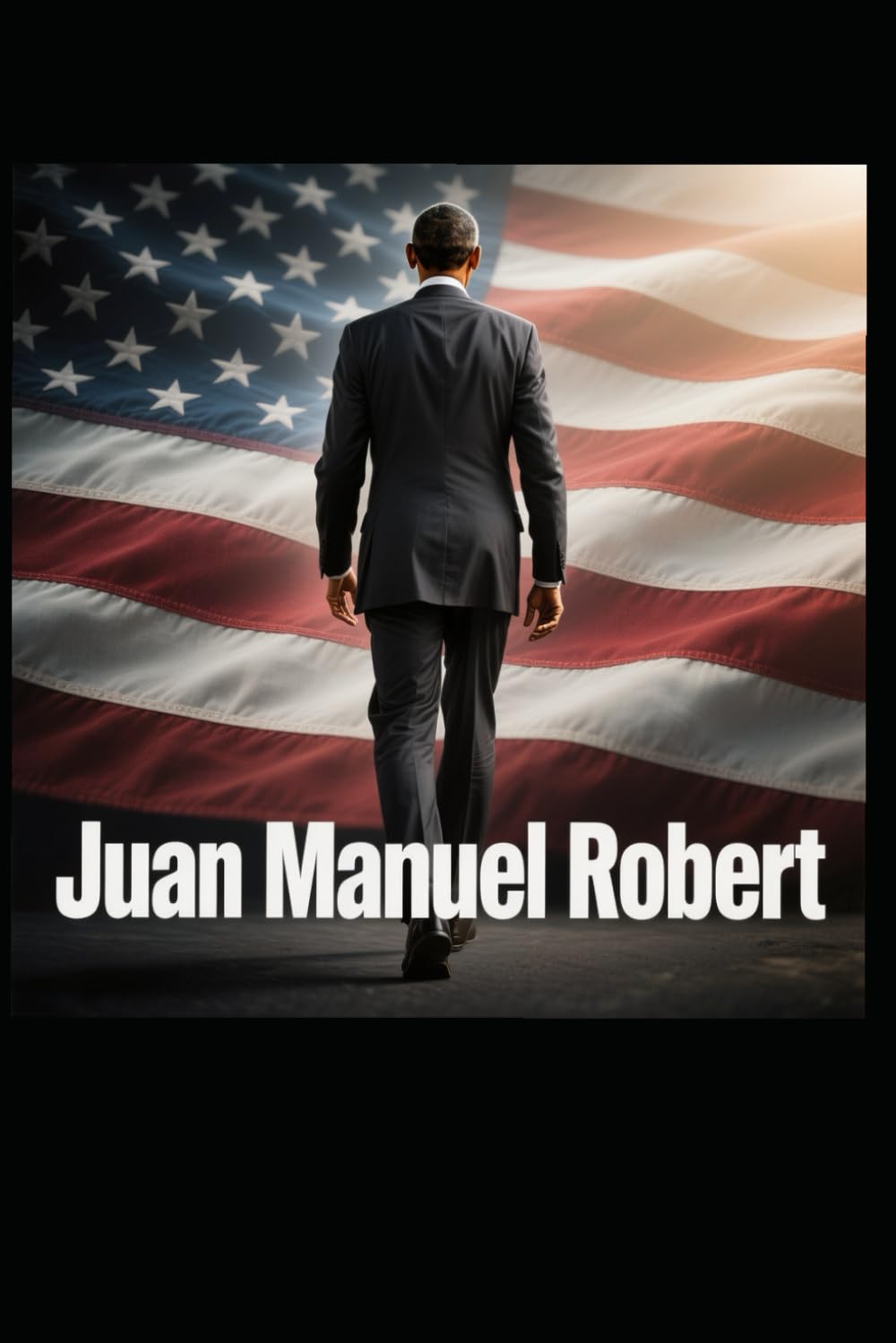 Obama: EL Hombre Que Cambio la Historia