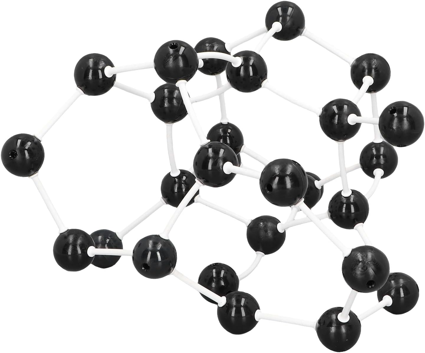 Chemistry Molecular Model Kit Teacher Students Diamond Molecular Structure Model for Junior Senior High School