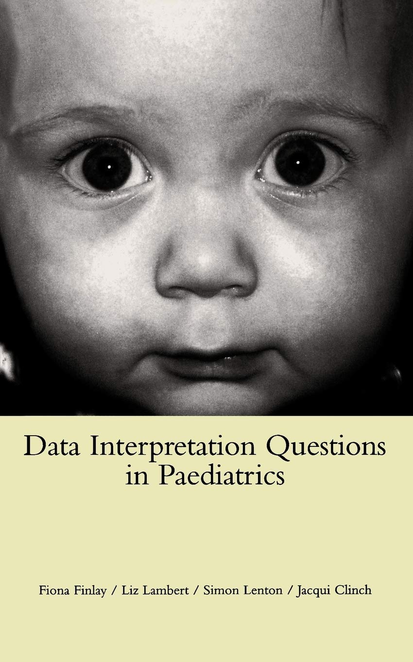 Data Interpre Quest Paediatrics-F. Finlay