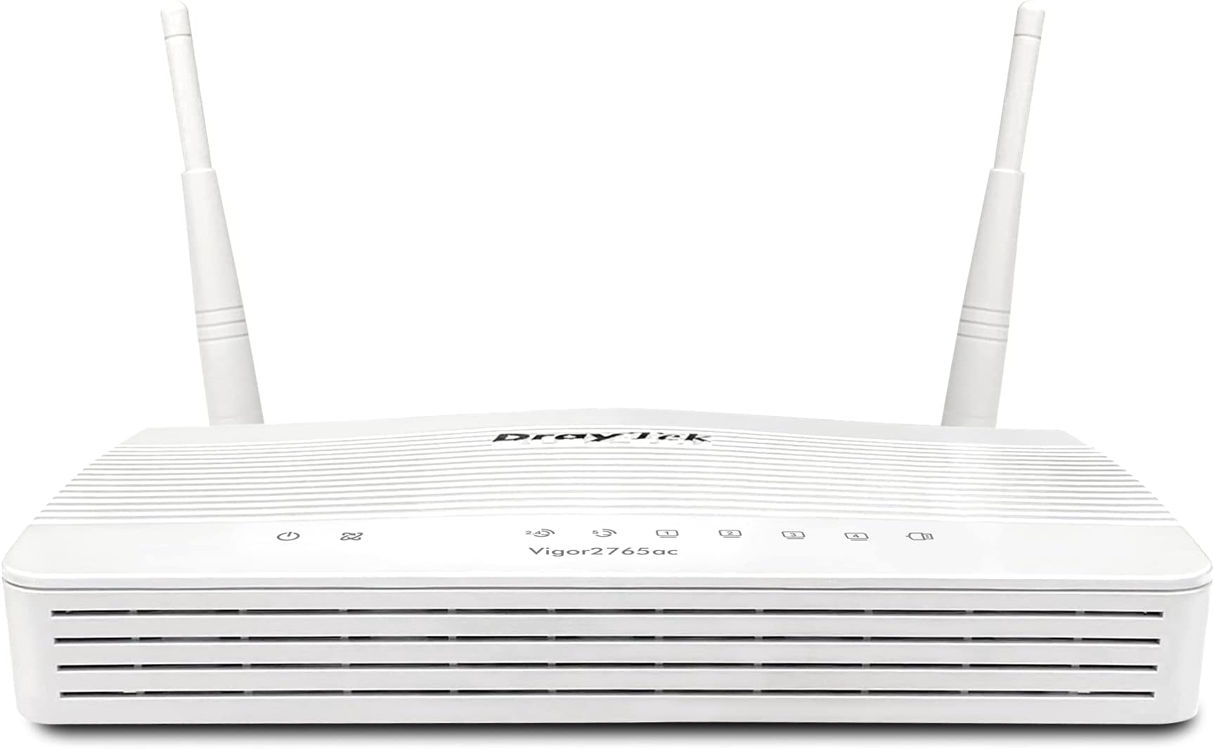 DrayTek Vigor 2765AC VDSL and Ethernet Router with Wi-Fi 5 AC1300 ...