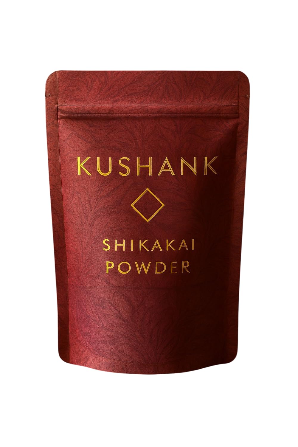 KUSHANK Shikakai Powder - Natural Herbal Hair Care (100g)-picture-31