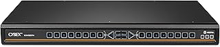 Vertiv CYBEX Secure Desktop KVM SWITCHES