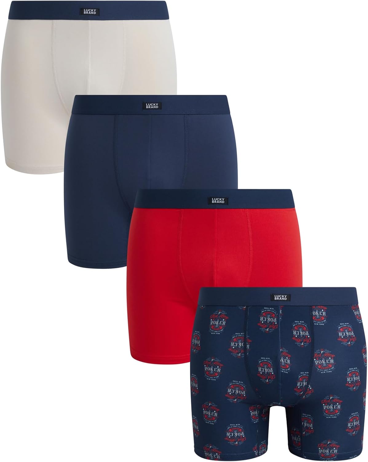 Lucky Brand mens Classic