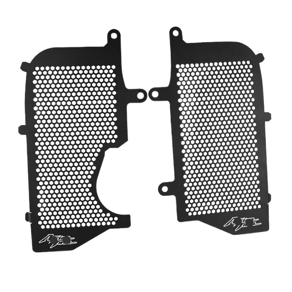 Radiador Protección para Adventure Sports 2020 2021 | Protector de rejilla radiador para motocicleta para CRF1100L para Africa Twin para Adventure Sports 2020 2021