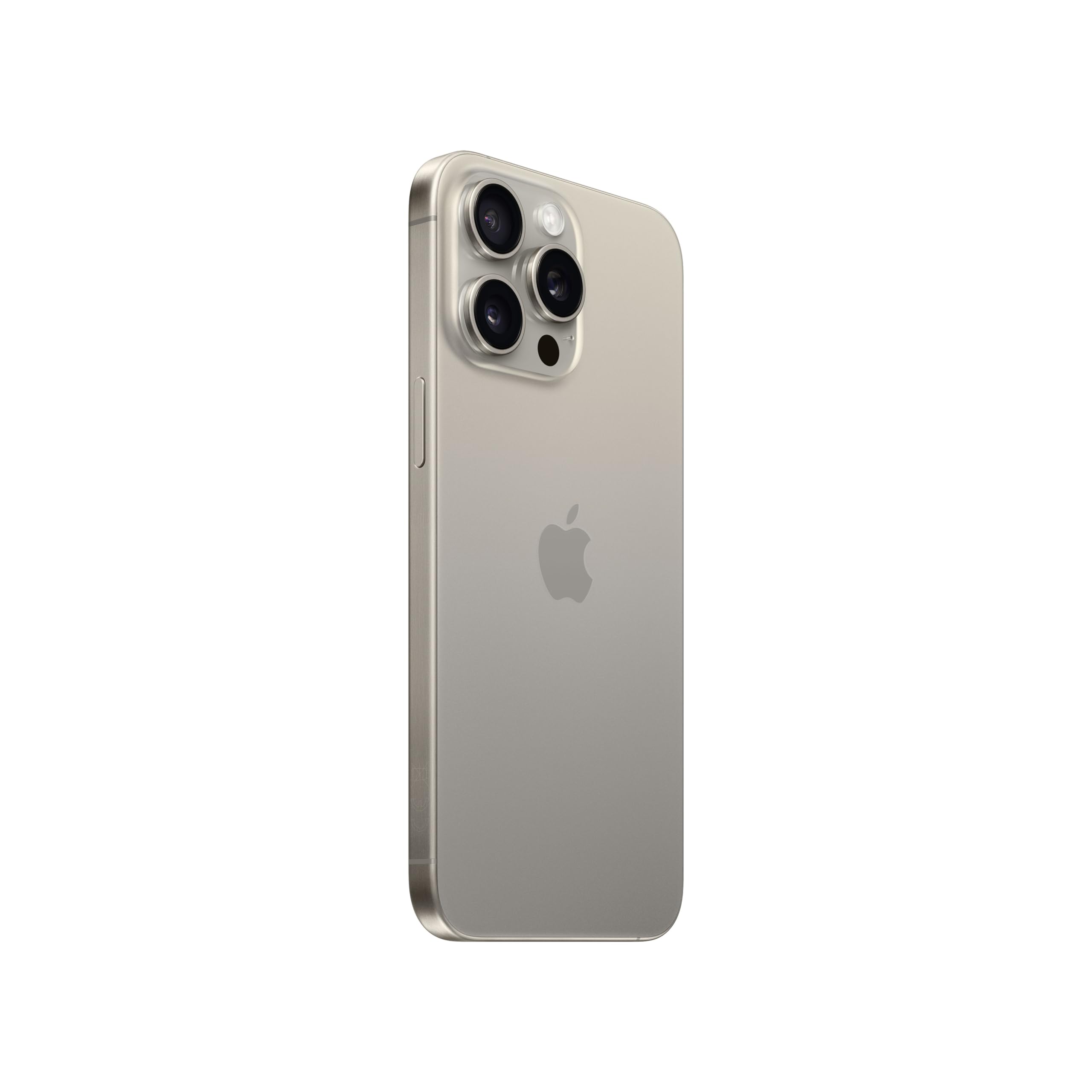 Apple iPhone 15 pro max 256GB ナチュラルチタニウム Apple iPhone 15 Pro Max (256 GB) - Natural Titanium (Renewed
