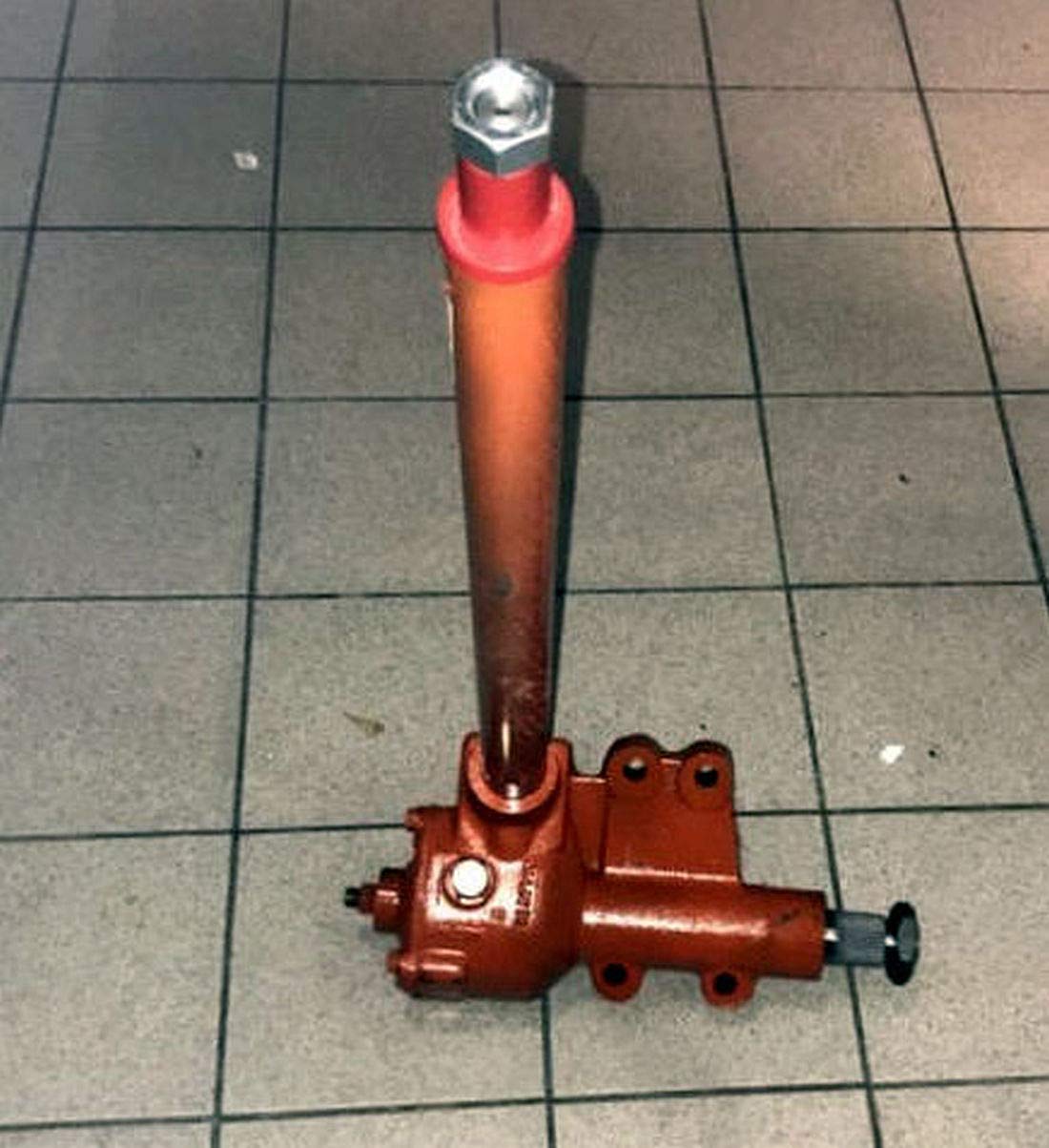 Lenkgetriebe Für Deutz Traktoren – OEM 04301264, Produktbild-Vorschau 2