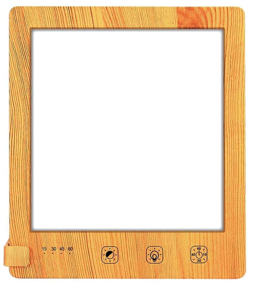 タイマーつき高照度ライト（最大20,000ルクス）光量・光色調節可、説明書つき Amazon.co.jp : 2in1 10,000lux 高照度ブライトライト & 670nm